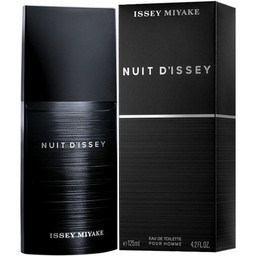 Мъжки парфюм ISSEY MIYAKE Nuit D'Issey